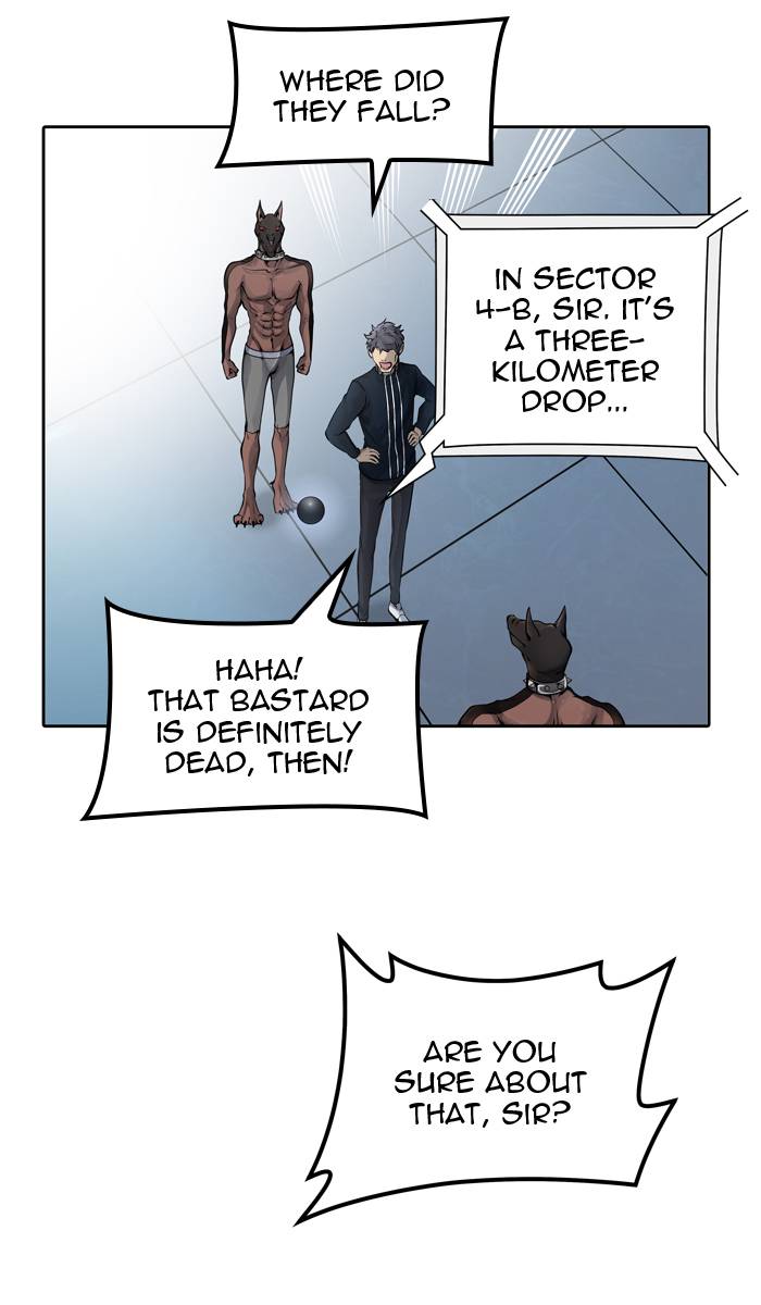 Tower Of God 419 50
