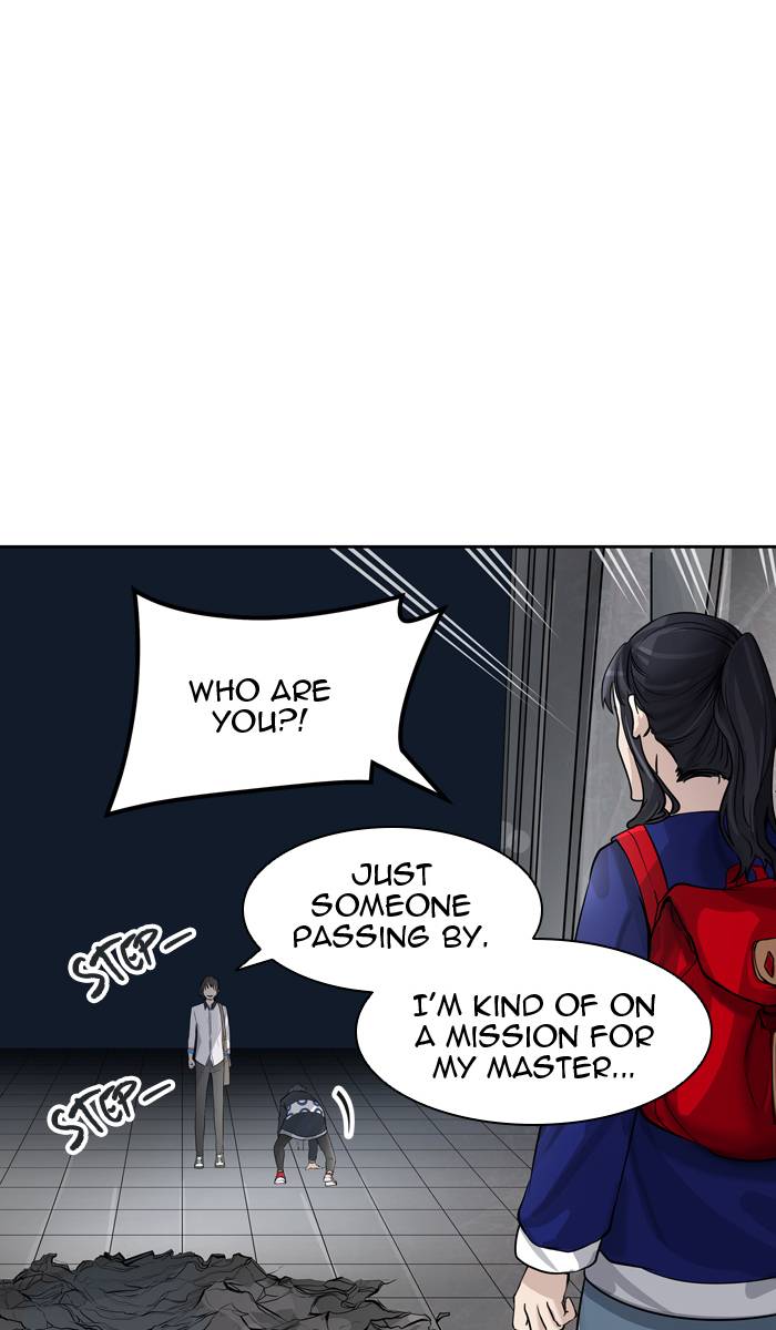 Tower Of God 419 6