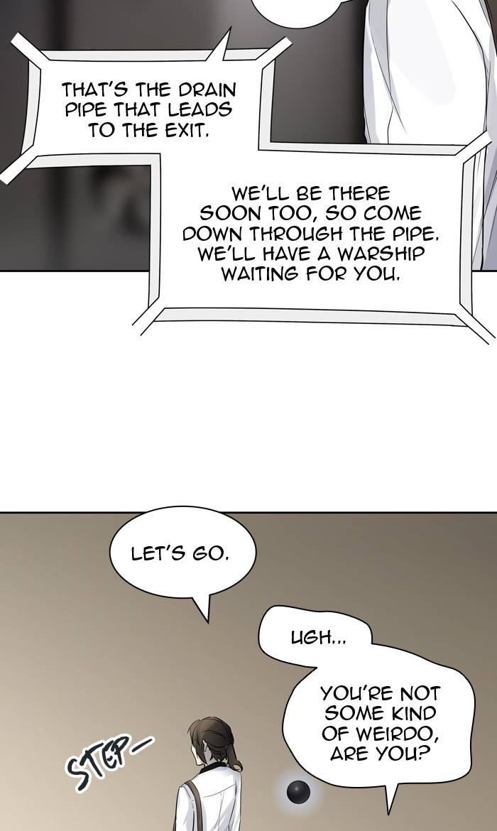 Tower Of God 419 62
