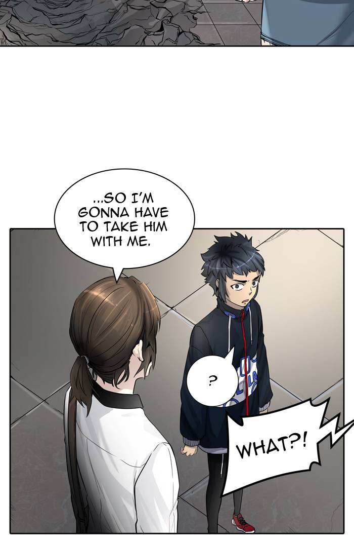 Tower Of God 419 7