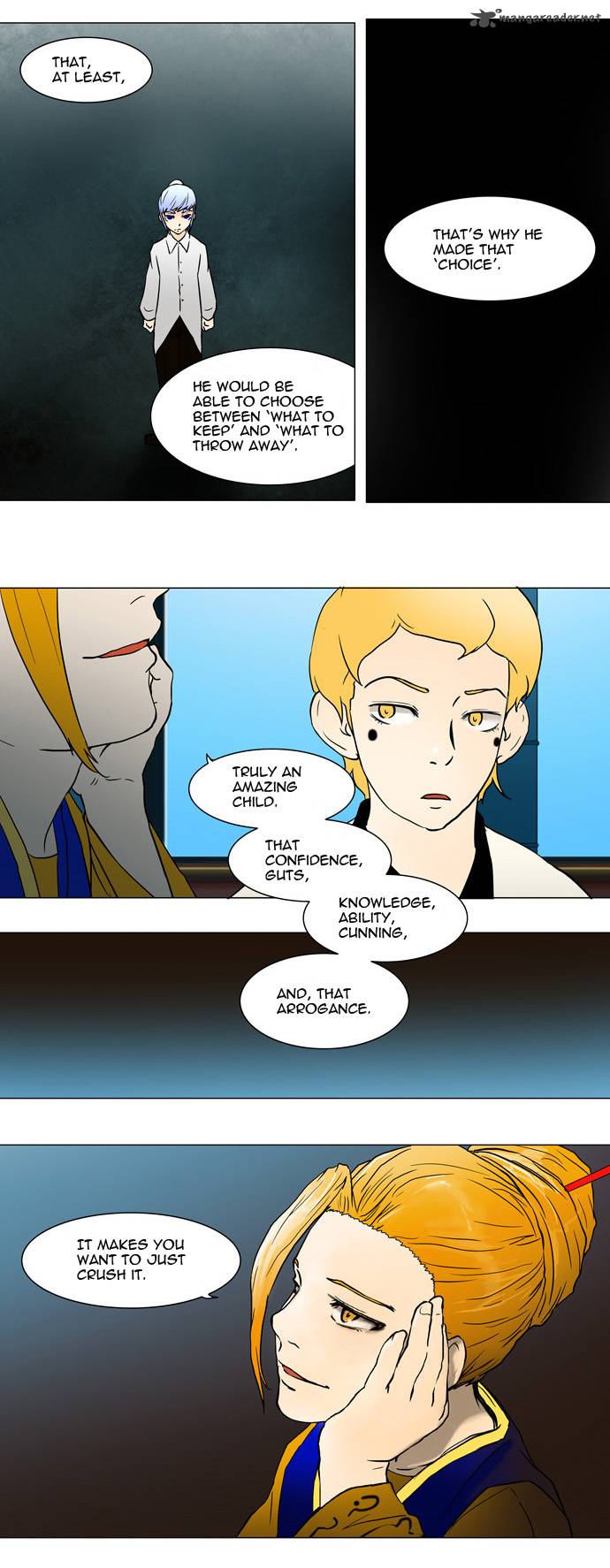 Tower Of God 42 15