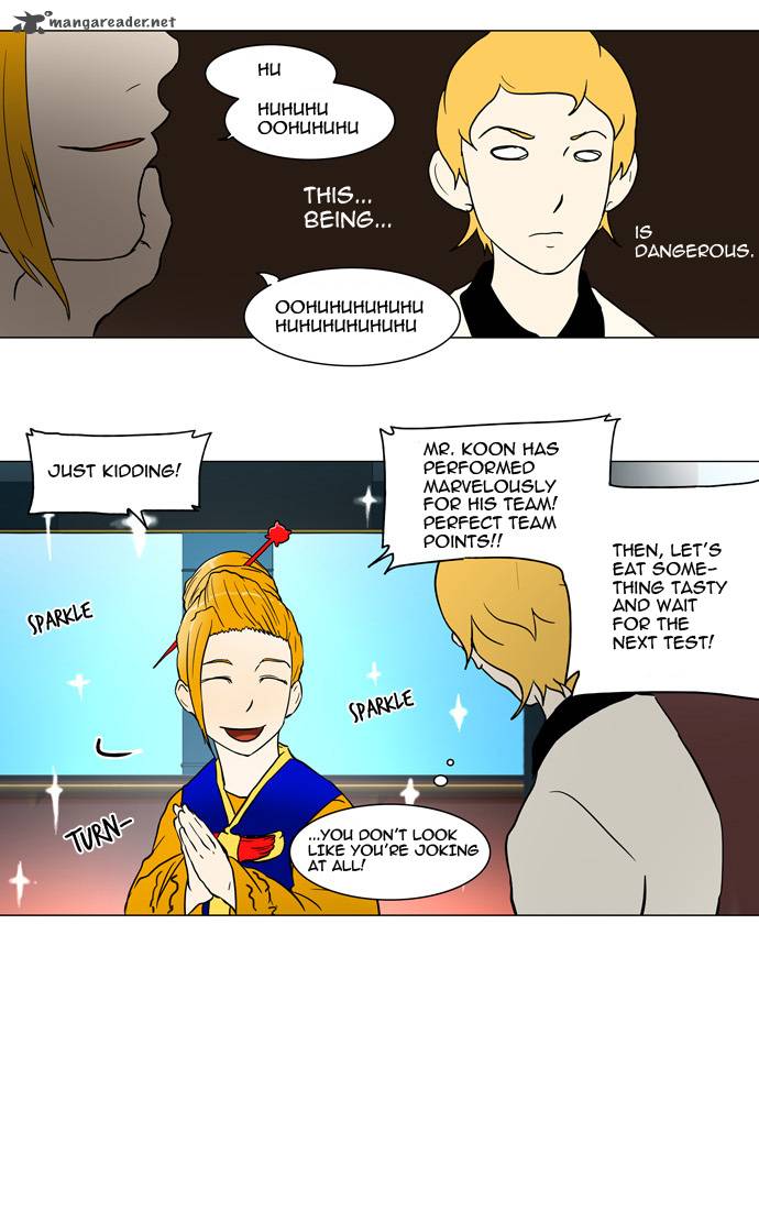 Tower Of God 42 16
