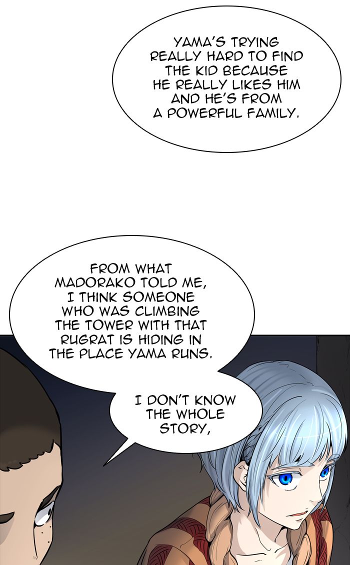 Tower Of God 420 105