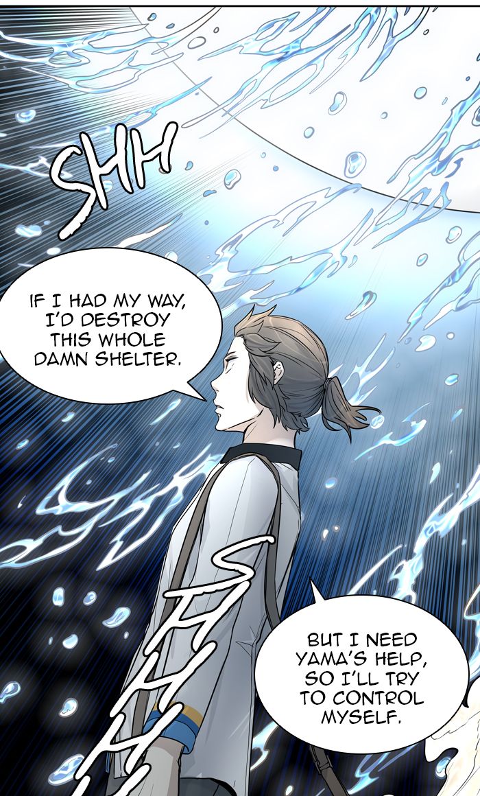 Tower Of God 420 116