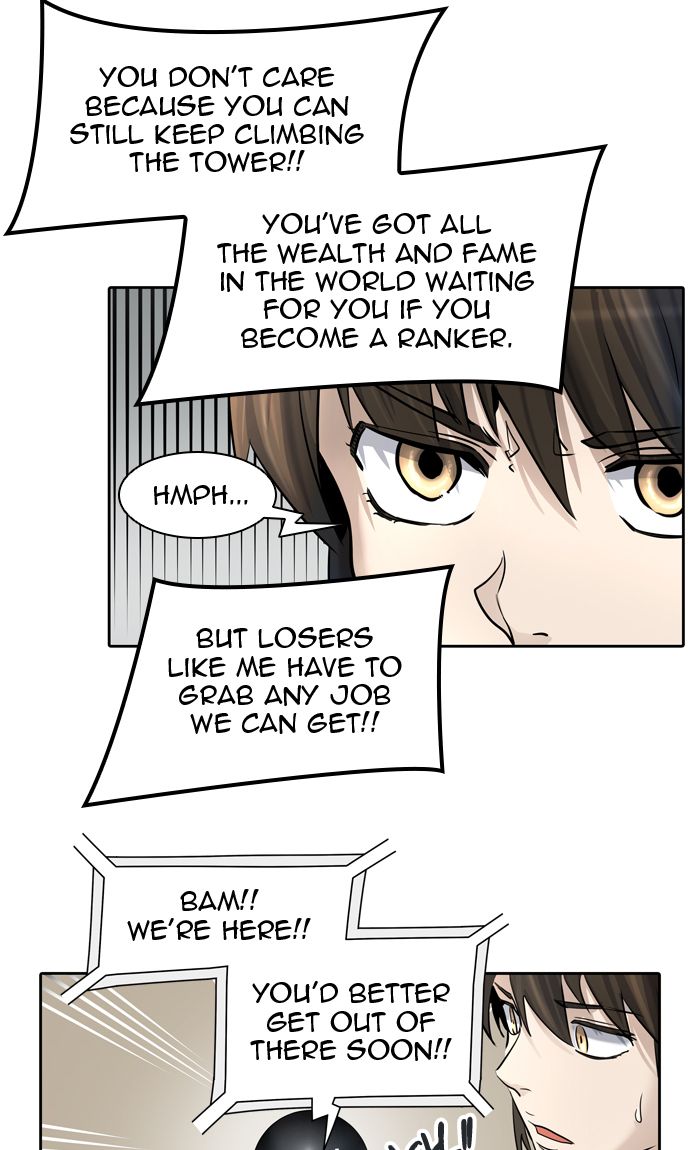 Tower Of God 420 126