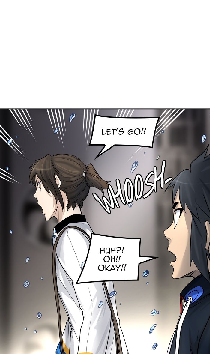 Tower Of God 420 128