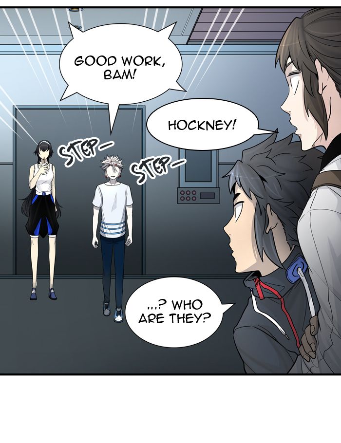 Tower Of God 420 138