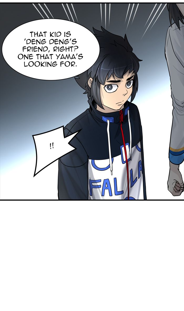 Tower Of God 420 140