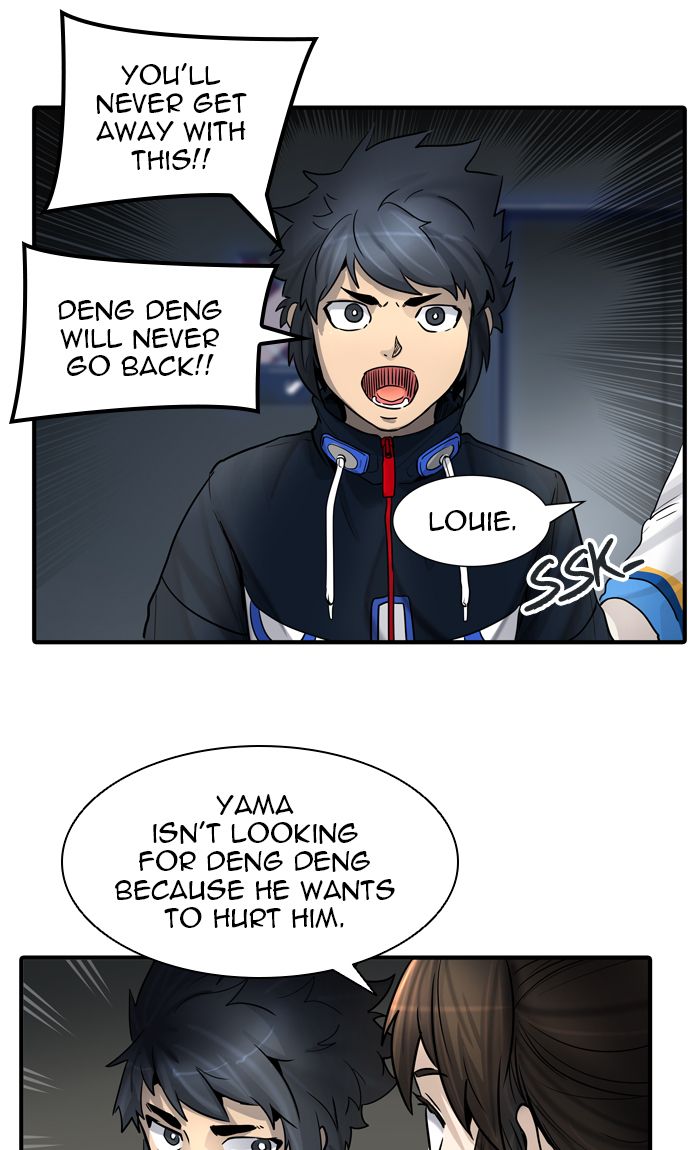 Tower Of God 420 143