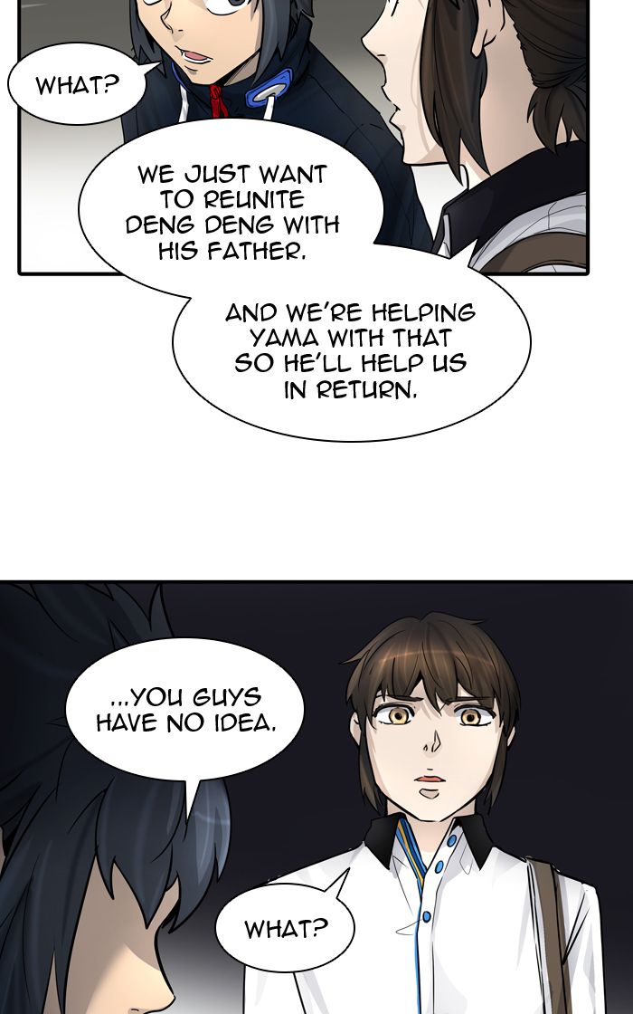 Tower Of God 420 144
