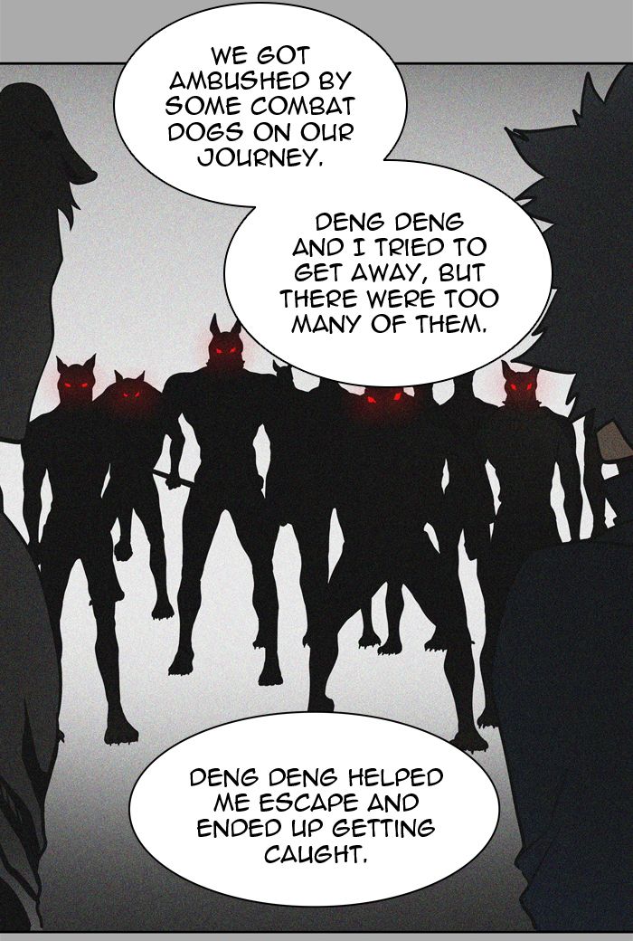 Tower Of God 420 154
