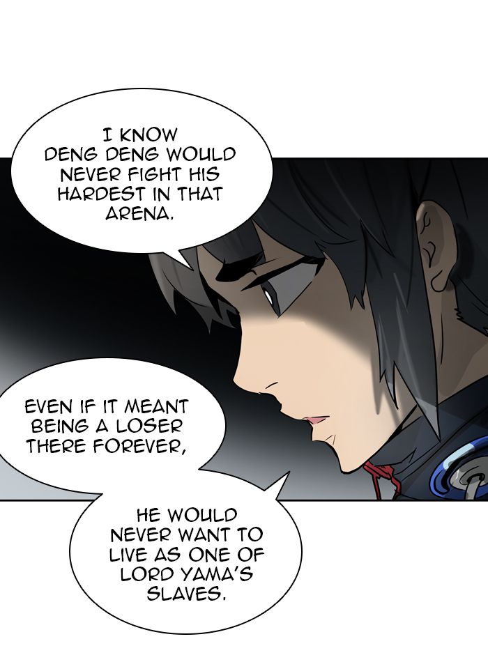 Tower Of God 420 157