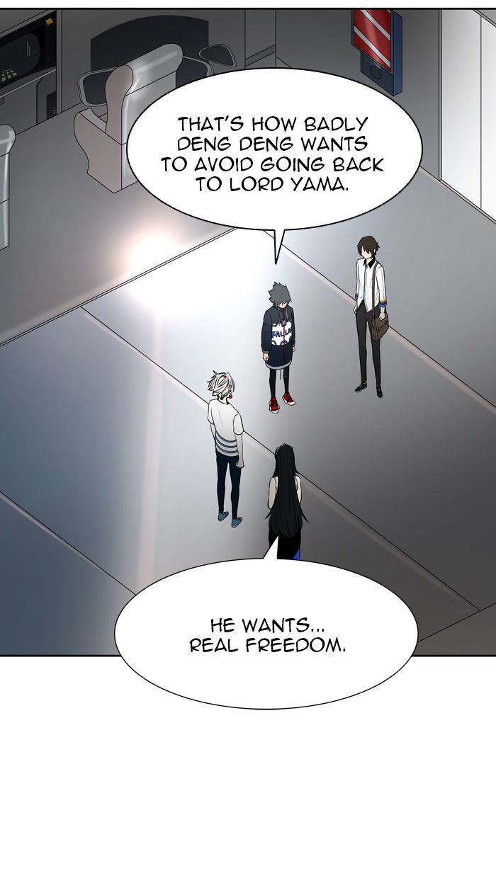 Tower Of God 420 158
