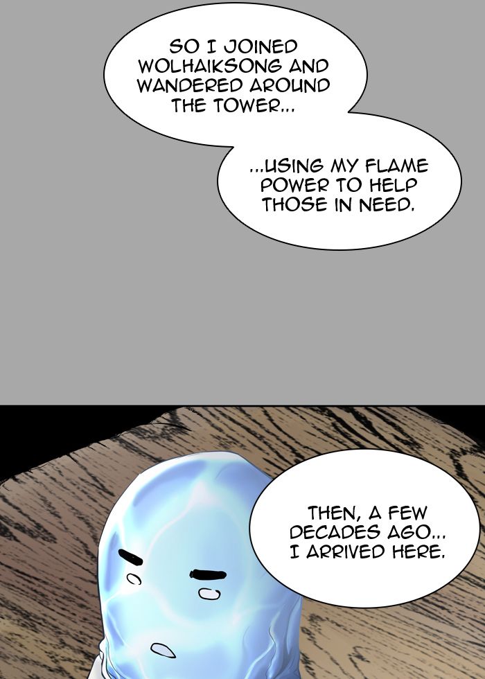 Tower Of God 420 20