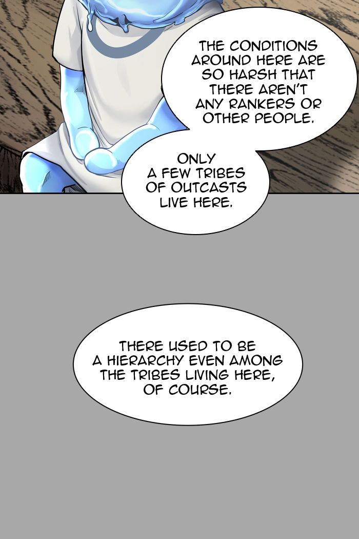Tower Of God 420 21