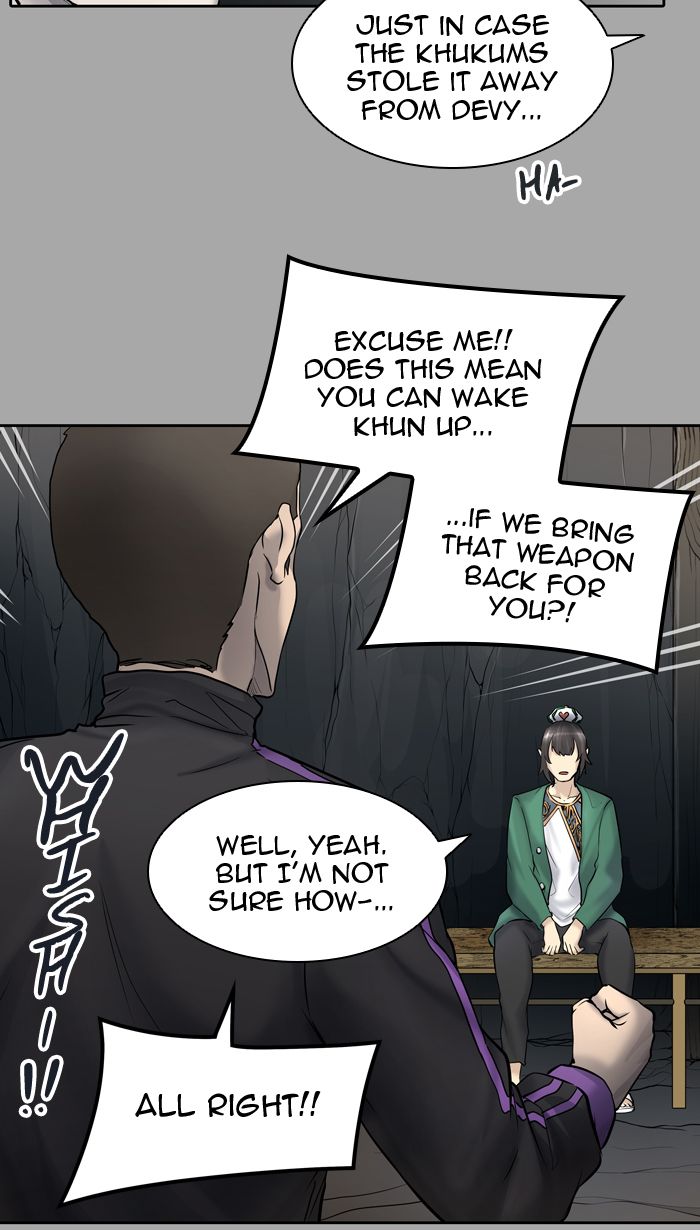 Tower Of God 420 35