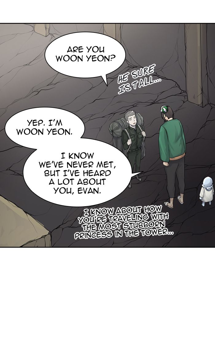 Tower Of God 420 4