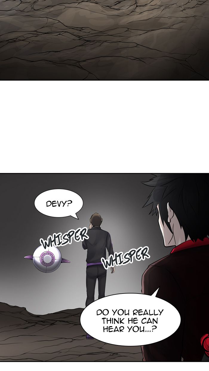Tower Of God 420 41