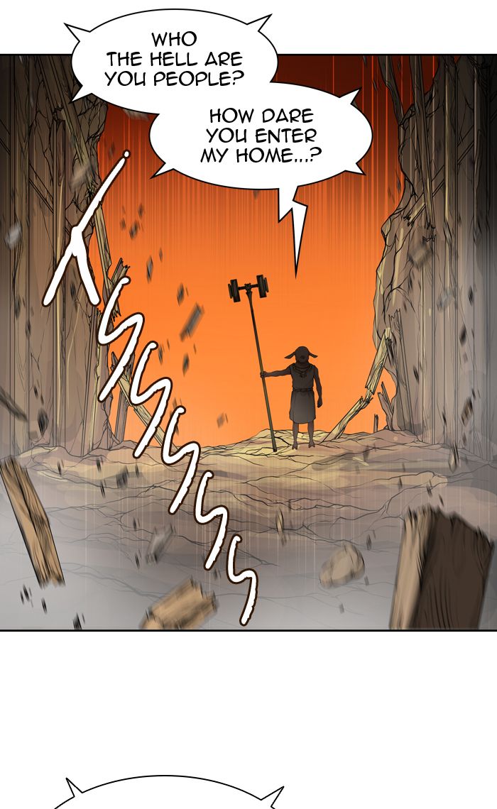Tower Of God 420 49