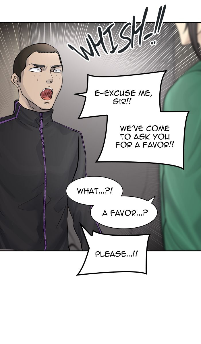 Tower Of God 420 5