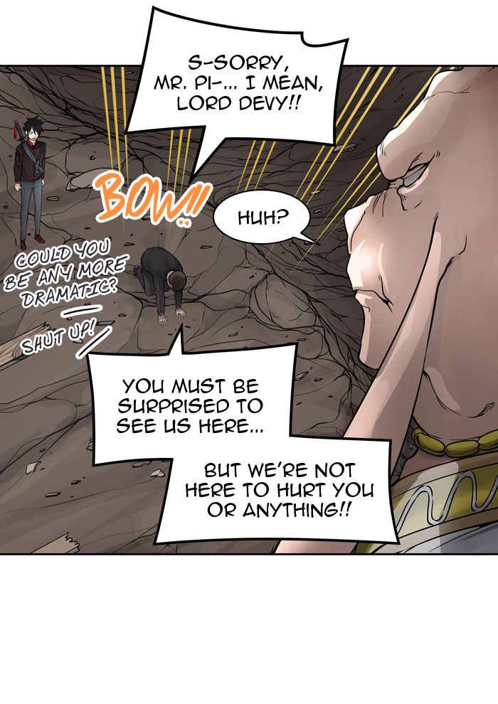 Tower Of God 420 53