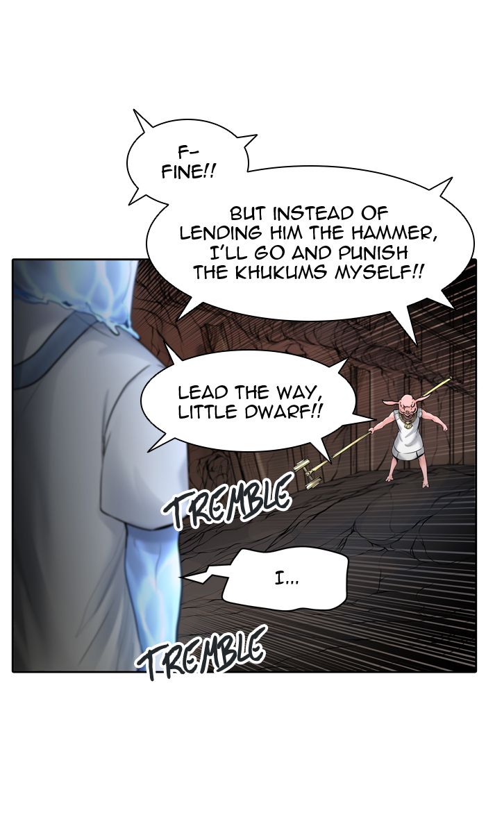 Tower Of God 420 62