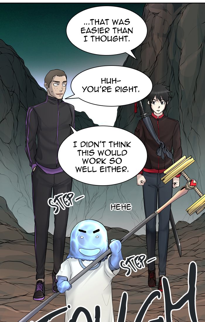 Tower Of God 420 68
