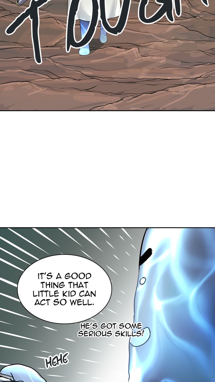 Tower Of God 420 69