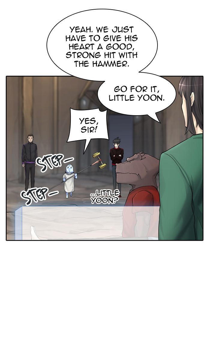 Tower Of God 420 78