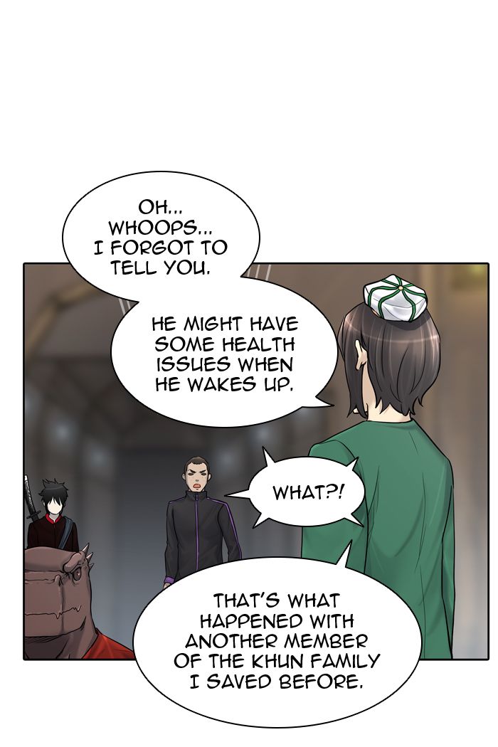 Tower Of God 420 87