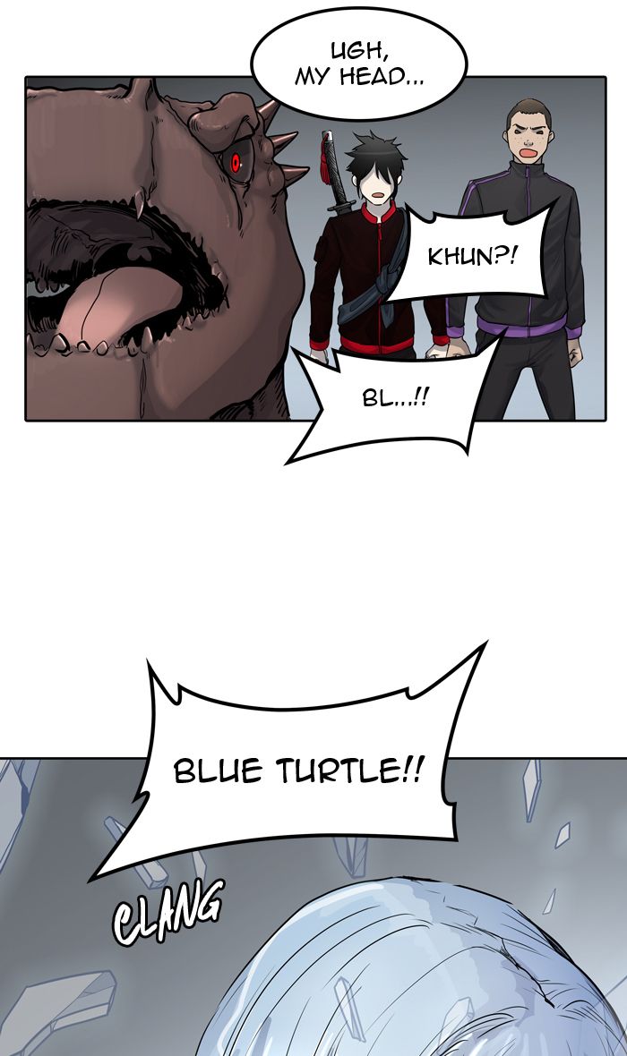 Tower Of God 420 90