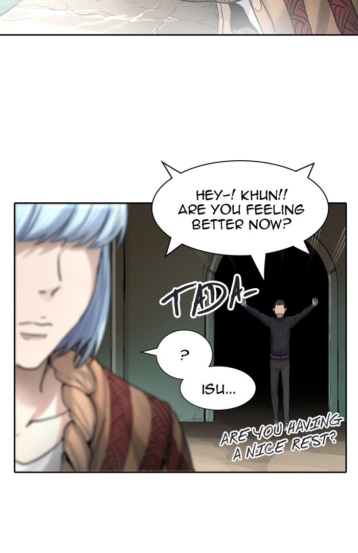 Tower Of God 420 95