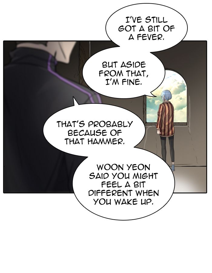 Tower Of God 420 96