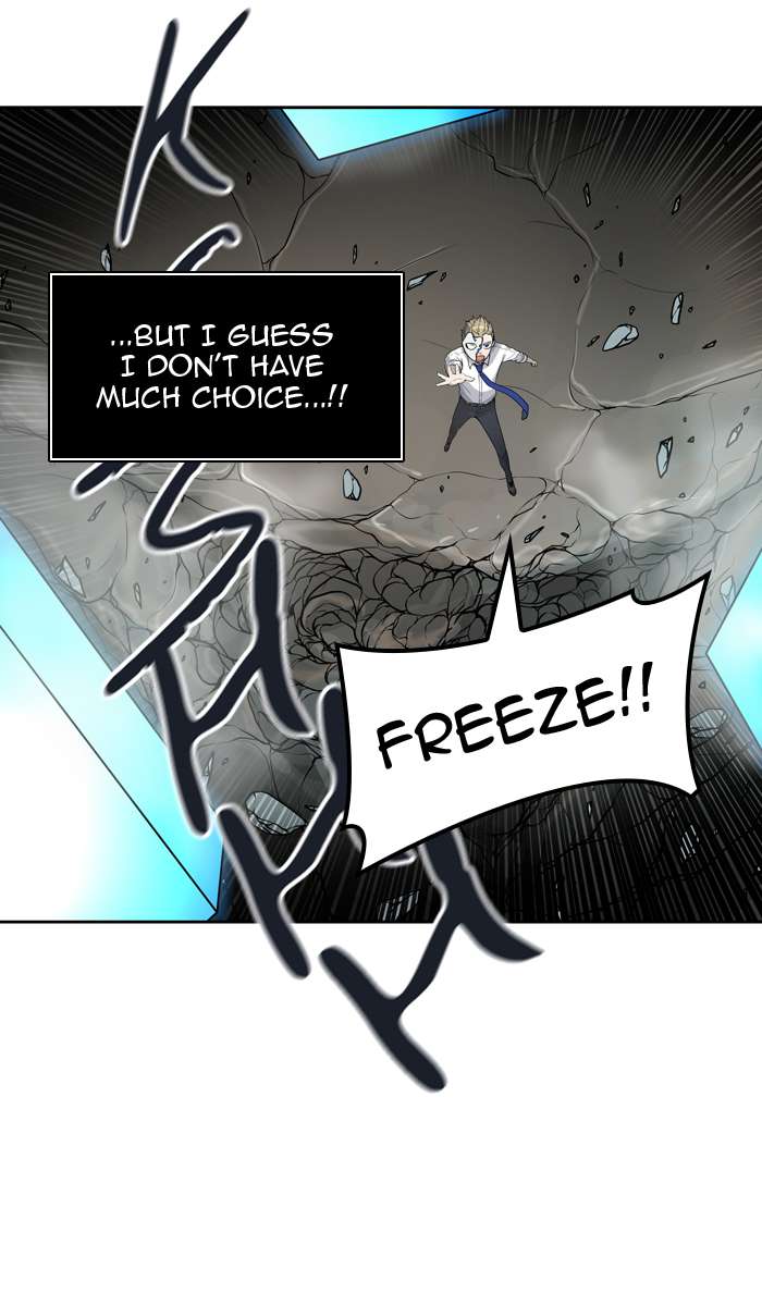 Tower Of God 421 20