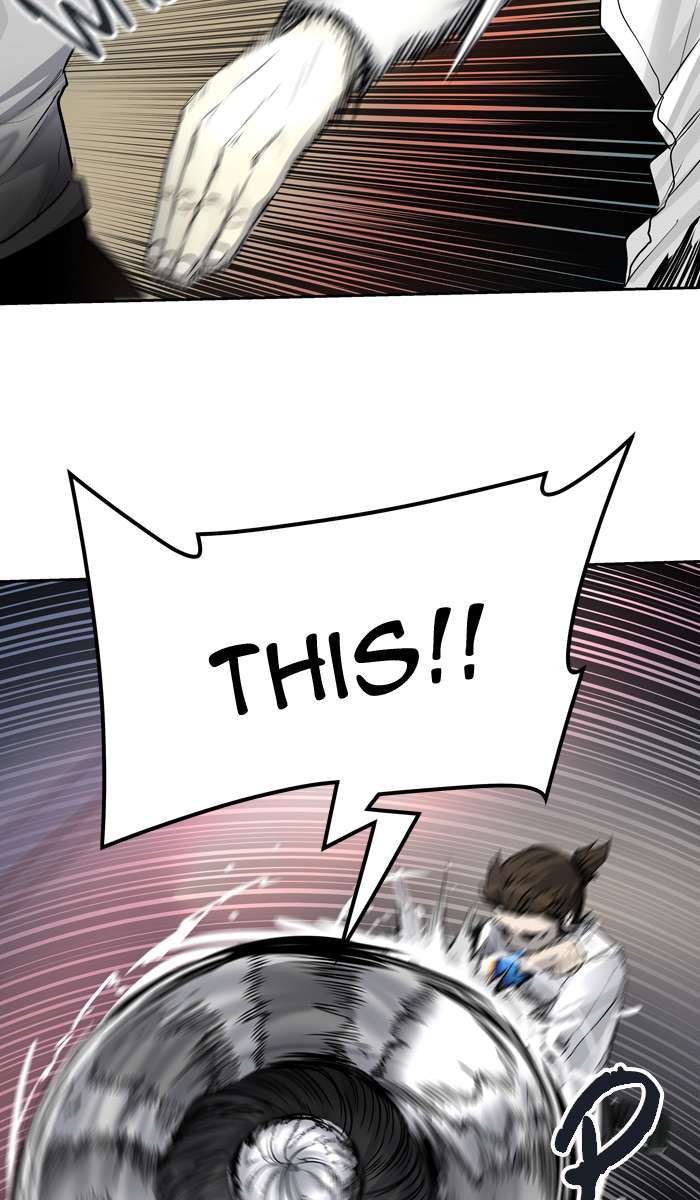 Tower Of God 421 42