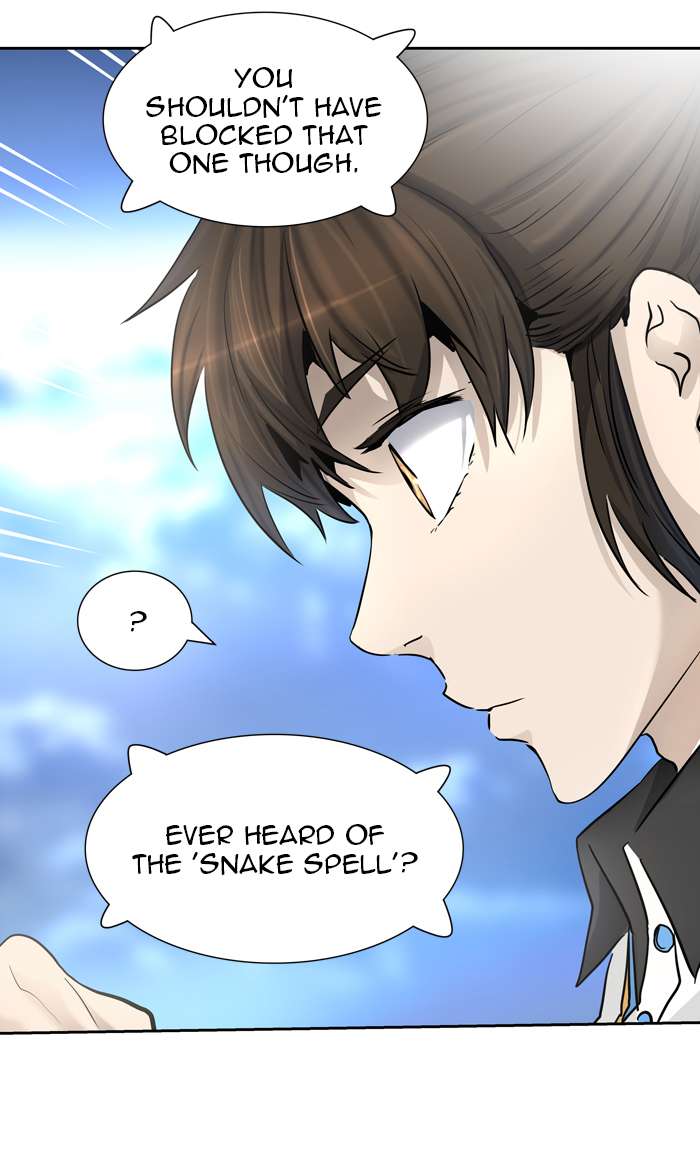 Tower Of God 421 55