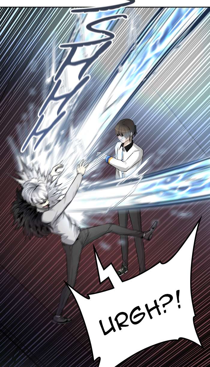 Tower Of God 421 57