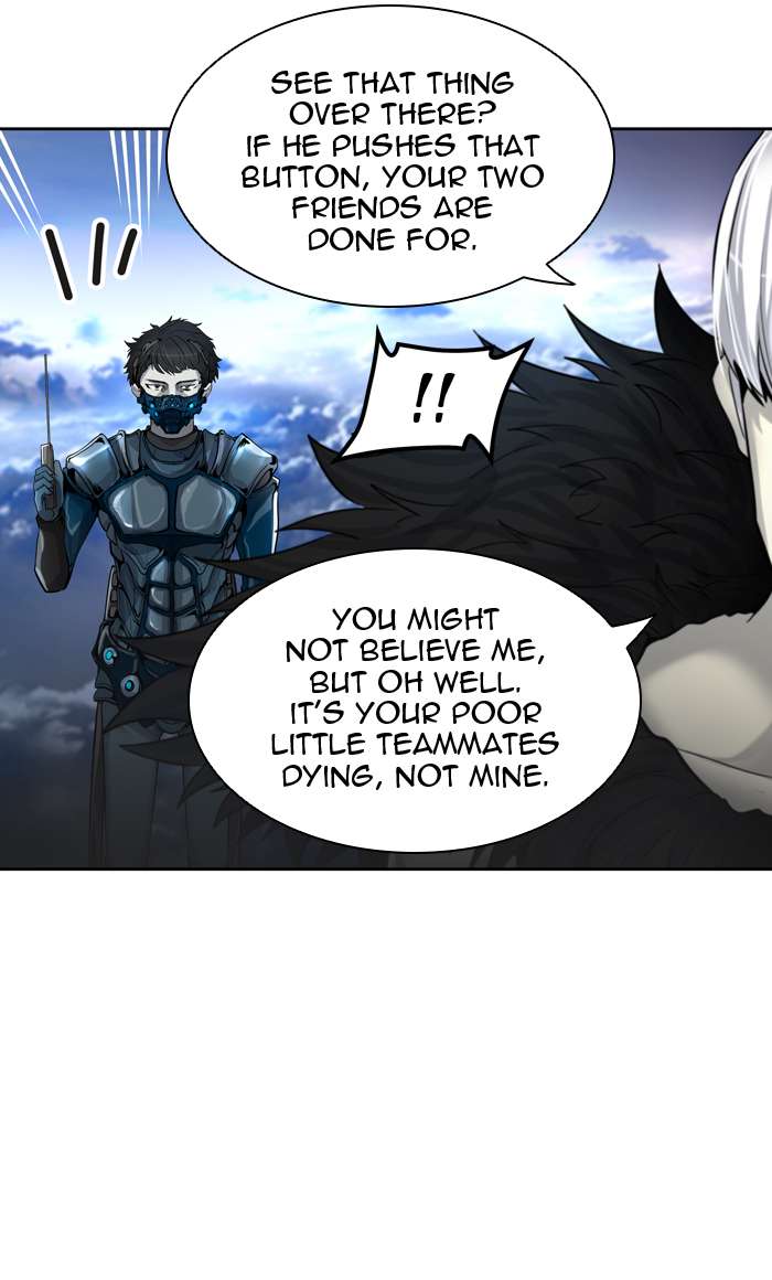 Tower Of God 421 76