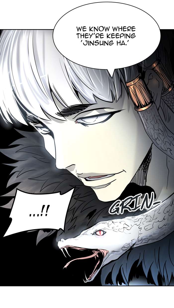 Tower Of God 421 80