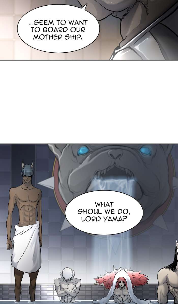 Tower Of God 421 91