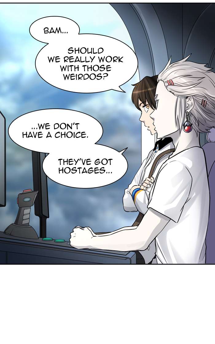 Tower Of God 422 26