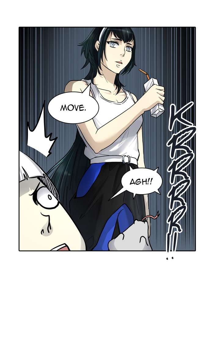 Tower Of God 422 35