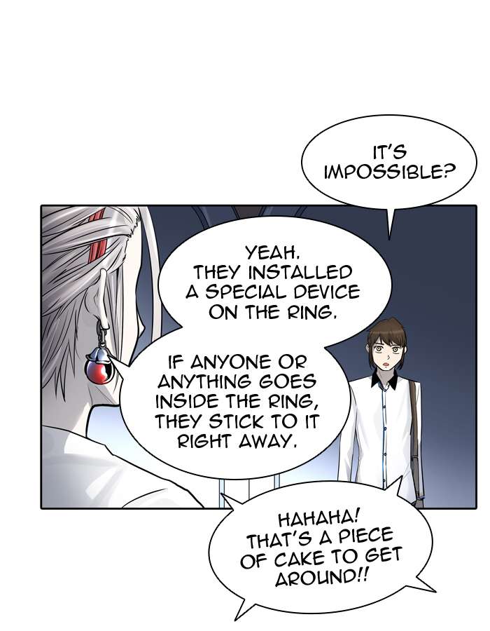 Tower Of God 422 41