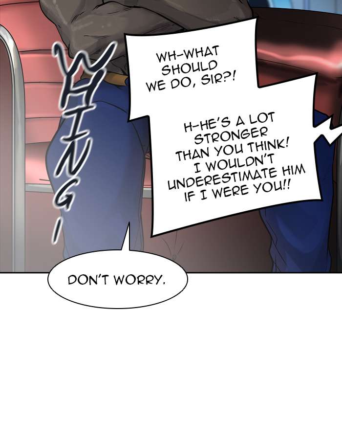 Tower Of God 422 69