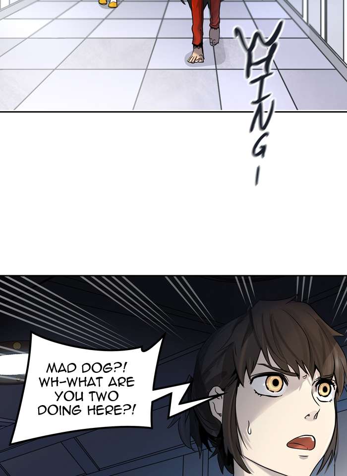 Tower Of God 422 78