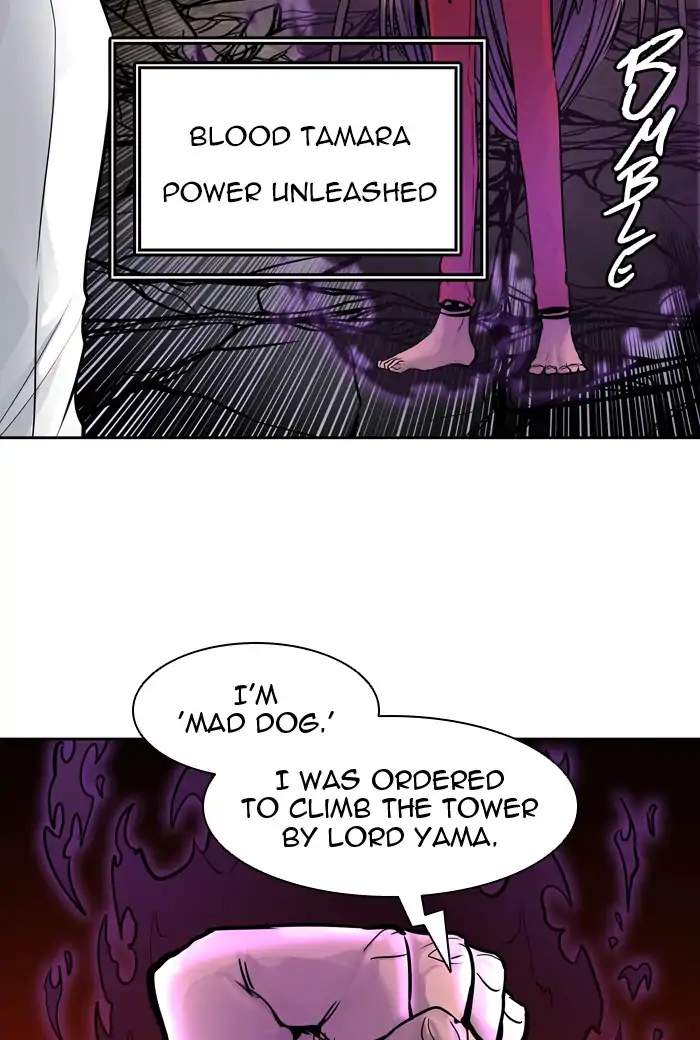 Tower Of God 424 16