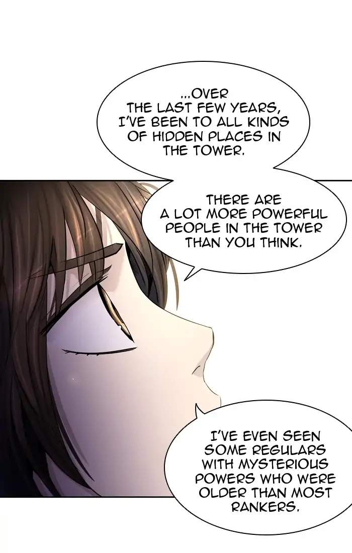 Tower Of God 424 29