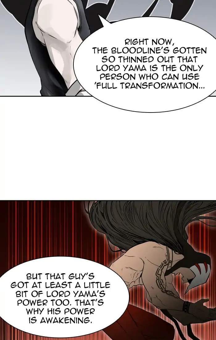 Tower Of God 424 60