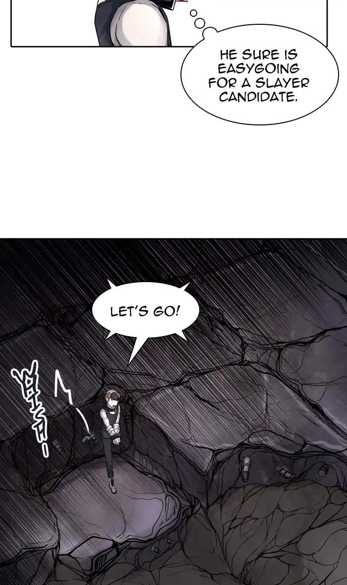 Tower Of God 424 65