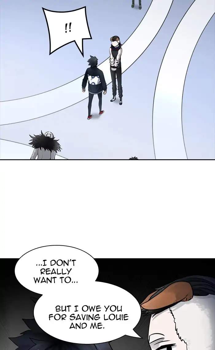 Tower Of God 424 76